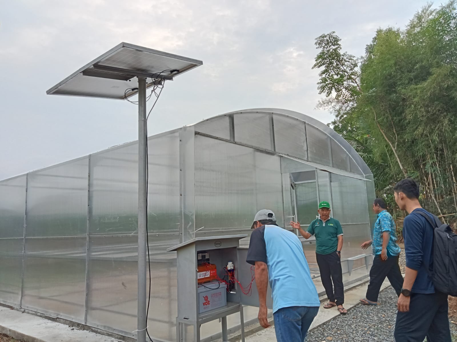 tim Sekretariat DKPP.