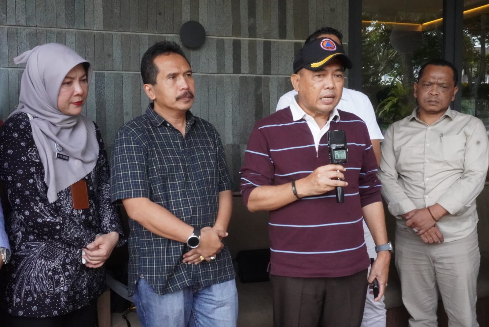 Tak Ada Penolakan, Pemkab Jepara Jamin Pelayanan Kesehatan Keluarga Miskin